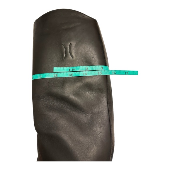 The Effingham by Bond Boot Co. Women’s Equestrian Riding Boots 200M Size 11.5 - Picture 9 of 9